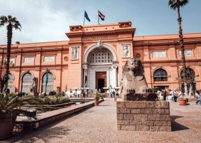 Egyptian Museum
