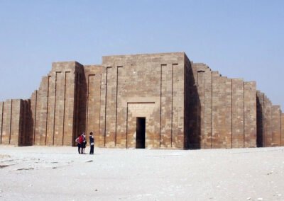 Mastaba of Ti