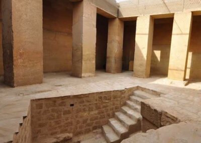 Mastaba of Ti
