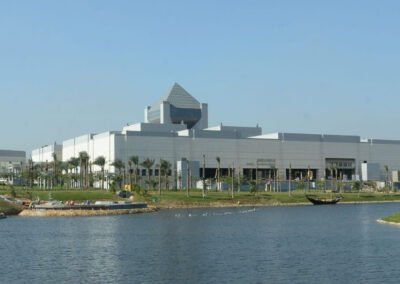 National Museum of Egyptian Civilization (NMEC)