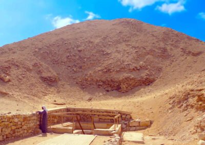 Pyramid of Teti