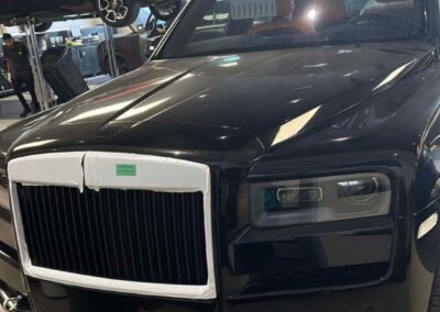 Rolls Royce