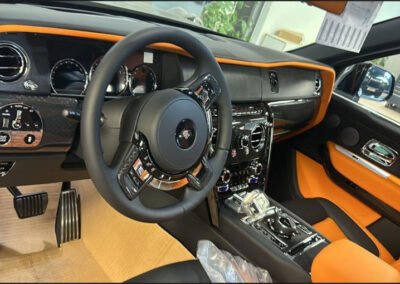 Rolls Royce