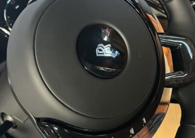 Rolls Royce