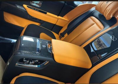 Rolls Royce