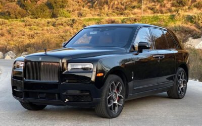 Rolls Royce