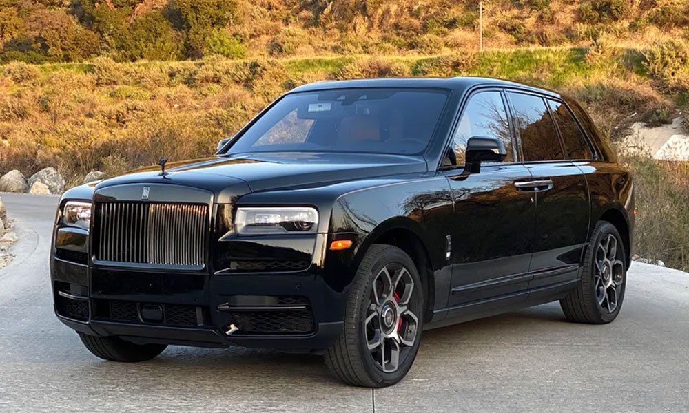 Rolls Royce