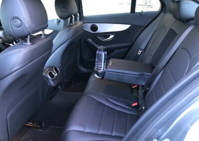 Mercedes Benz C Class