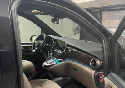 Mercedes Benz V Class