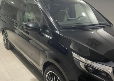 Mercedes Benz V Class