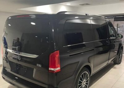 Mercedes Benz V Class