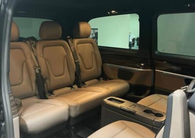 Mercedes Benz V Class
